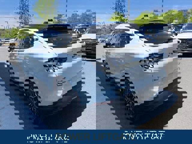 Certified 2025 Ford Mustang Mach-E Premium image 3