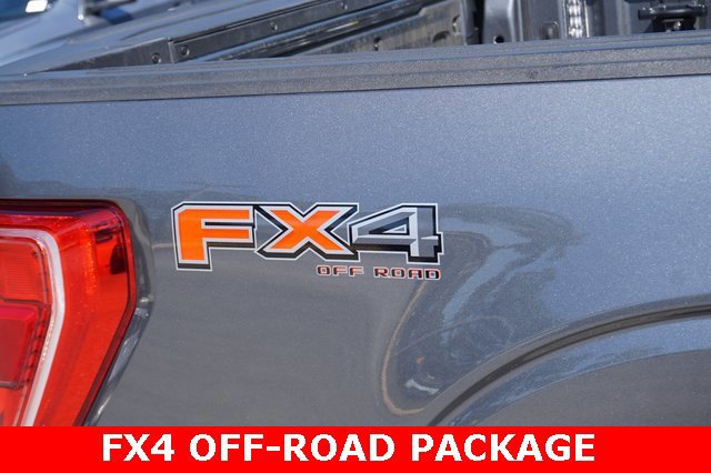 Certified 2023 Ford F150 XLT w/ Equipment Group 302A High image 12