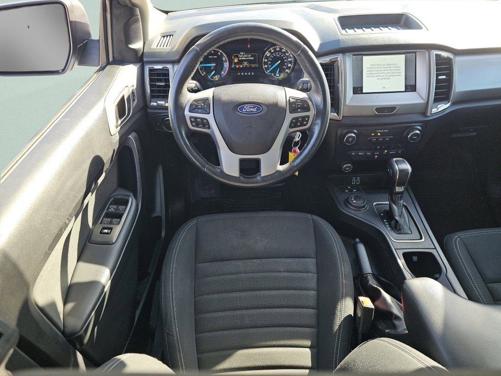 Certified 2021 Ford Ranger XLT w/ Equipment Group 301A Mid image 11