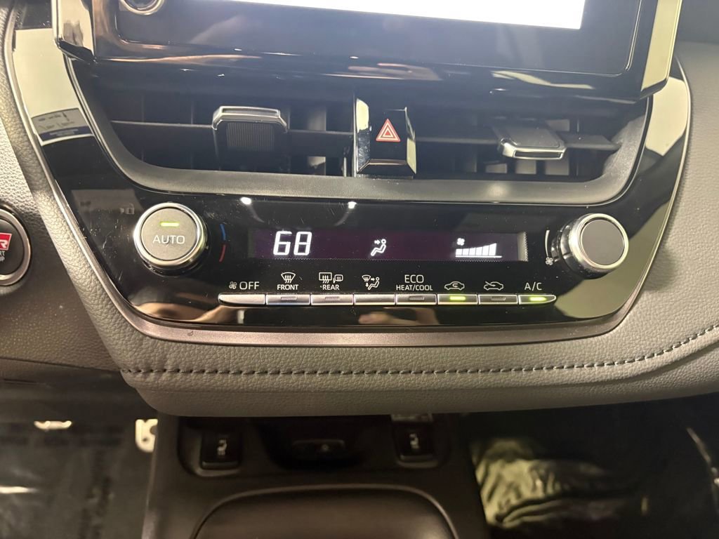 Used 2023 Toyota Corolla GR w/ Performance Package image 18