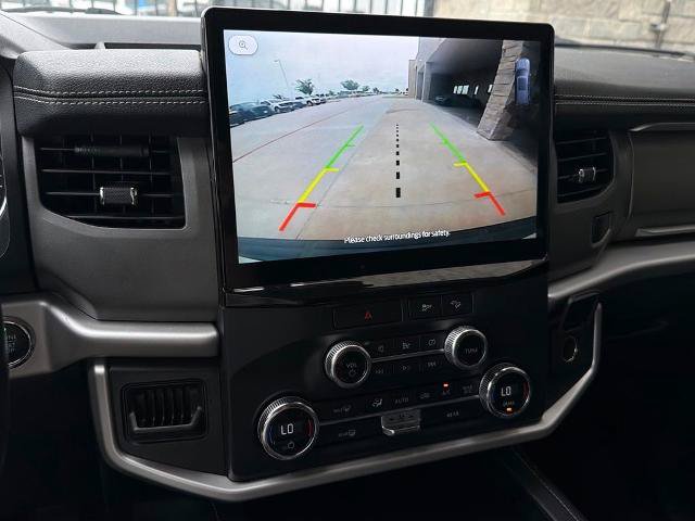 Certified 2022 Ford Expedition XLT AWD/4WD image 7