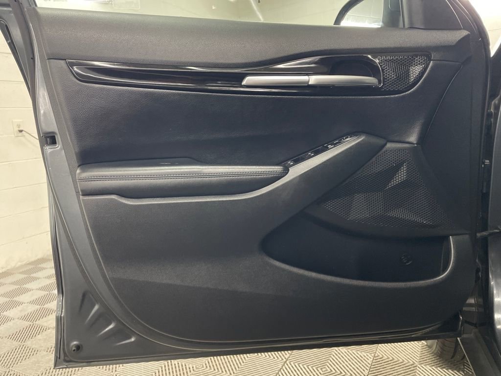 Used 2023 Kia Seltos S image 16