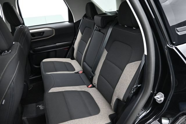 Certified 2025 Ford Bronco Sport Big Bend AWD/4WD image 29