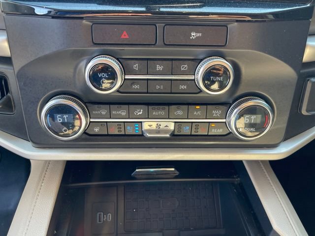 Certified 2022 Ford Expedition XLT RWD image 32