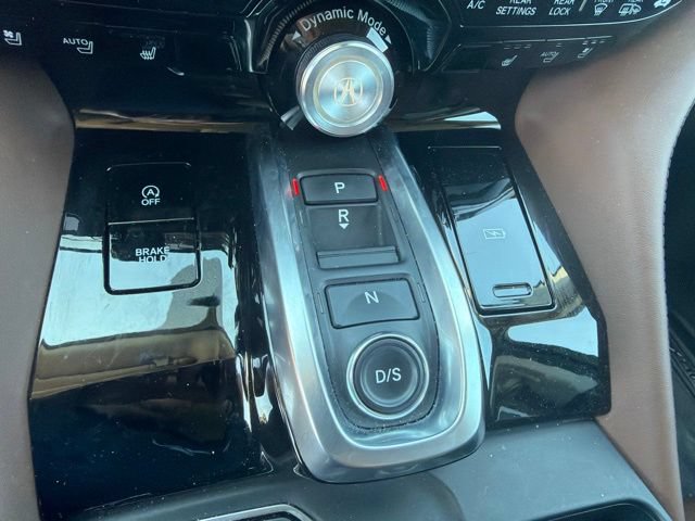 Used 2022 Acura MDX w/ Advance Package AWD/4WD image 10