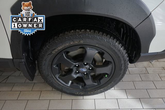 Used 2023 Subaru Forester Wilderness image 15