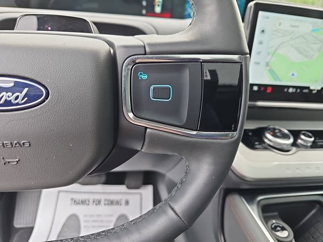 Certified 2025 Ford Expedition Max Active RWD image 23