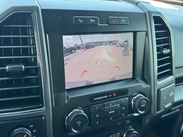 Certified 2020 Ford F150 XLT w/ Equipment Group 302A Luxury AWD/4WD image 23