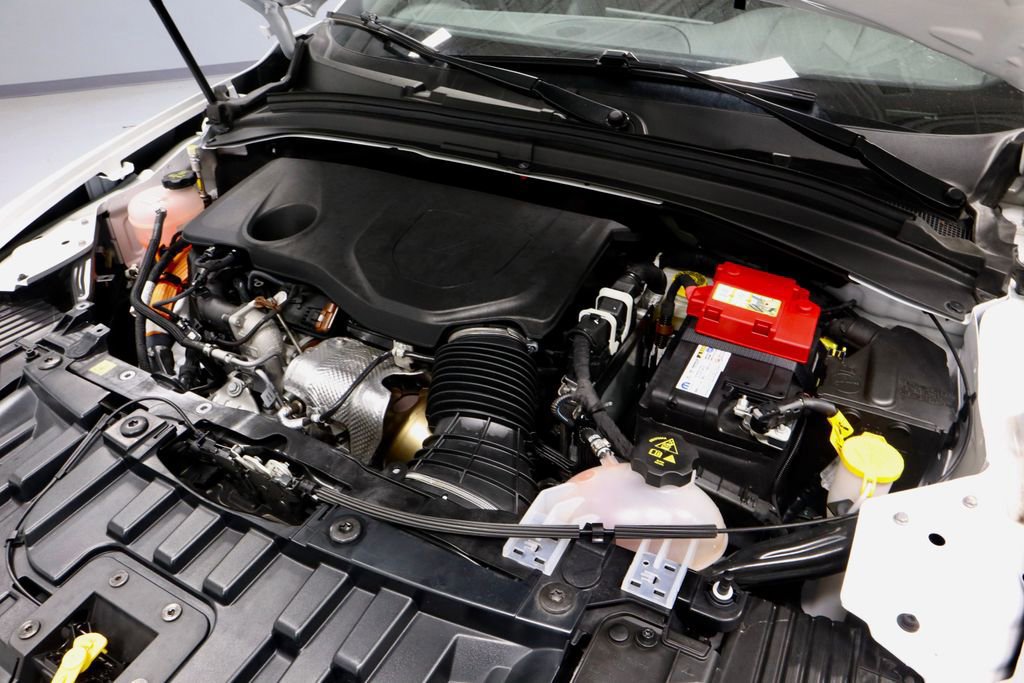 Used 2024 Dodge Hornet R/T Plus AWD/4WD image 17