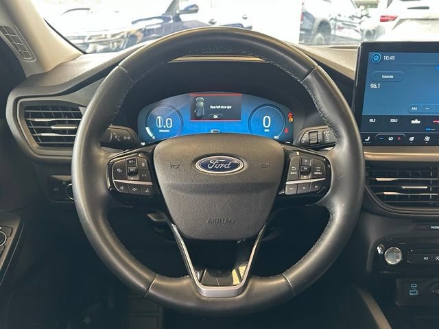 Certified 2023 Ford Escape Active w/ Tech Pack #2 FWD image 8