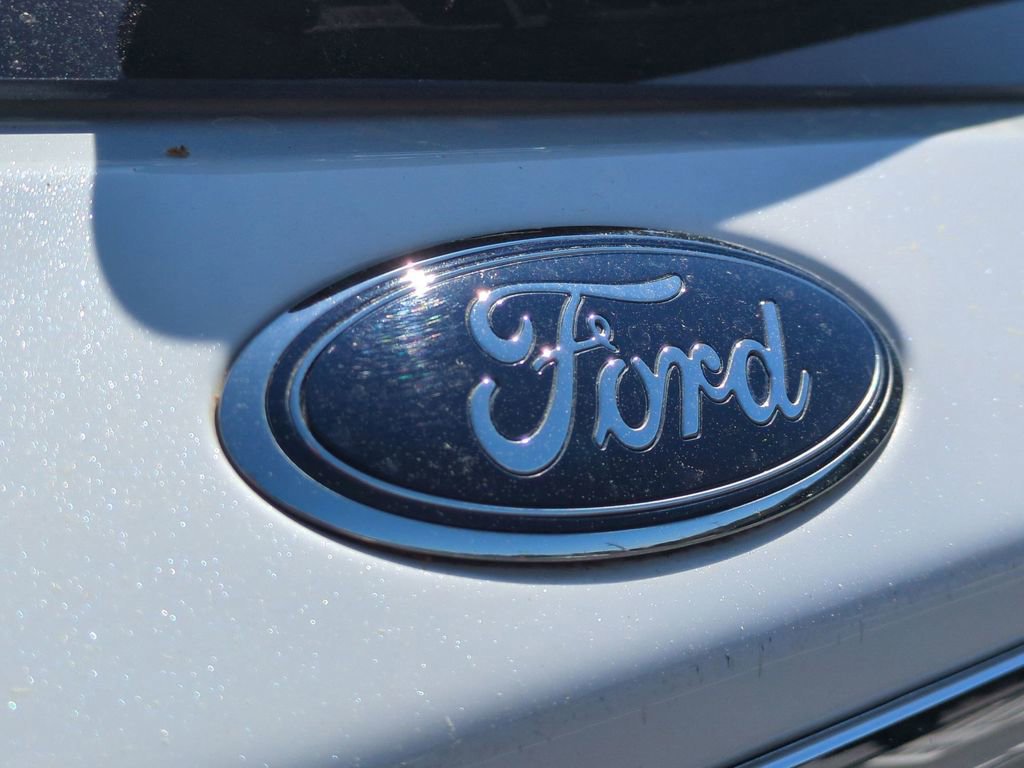 Certified 2021 Ford Explorer Limited w/ Equipment Group 301A image 11