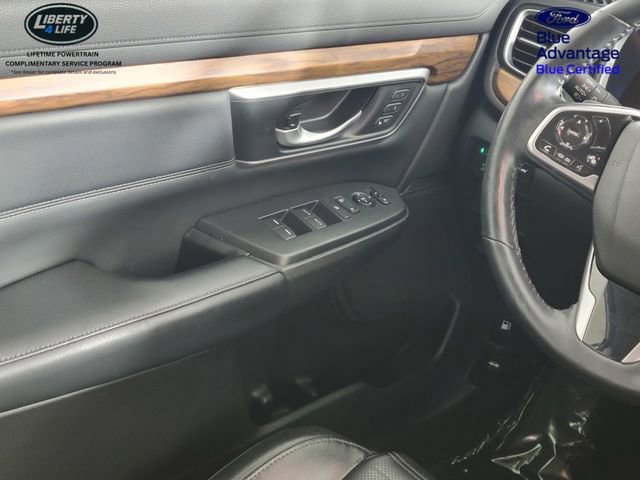 Used 2020 Honda CR-V Touring image 31