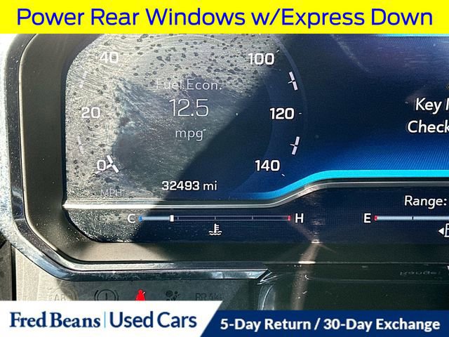 Used 2024 Chevrolet Silverado 3500 LT image 15