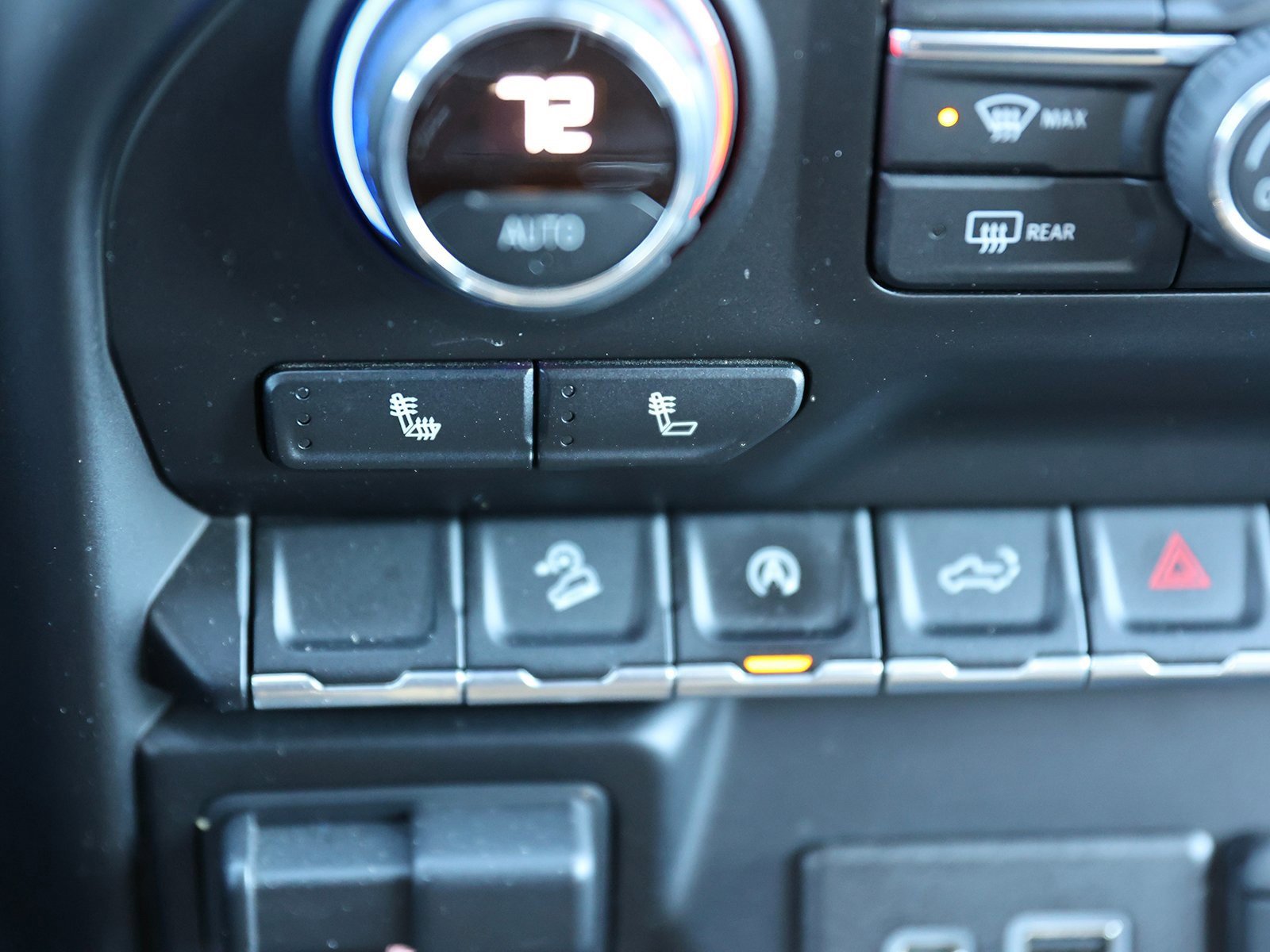 Used 2019 Chevrolet Silverado 1500 RST image 29