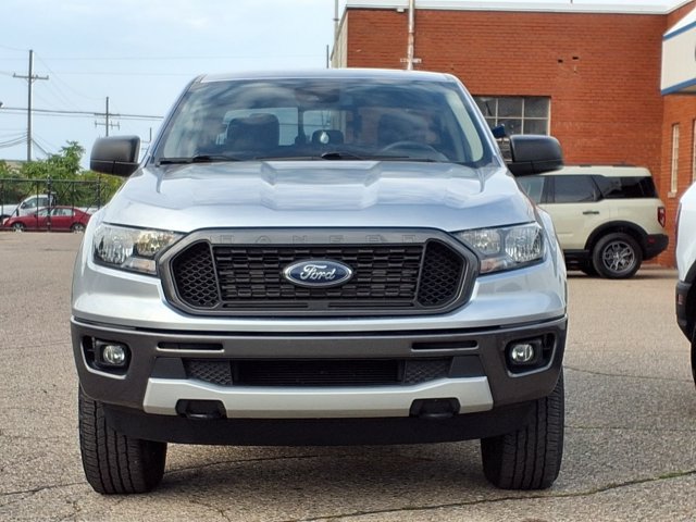 Certified 2021 Ford Ranger XLT w/ Equipment Group 302A High AWD/4WD image 24