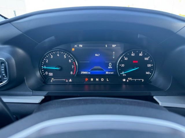 Certified 2023 Ford Explorer XLT w/ Equipment Group 202A AWD/4WD image 22