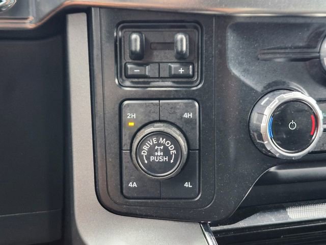 Certified 2023 Ford F150 Lariat w/ Equipment Group 502A High AWD/4WD image 26
