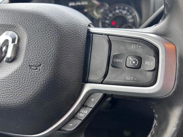 Used 2024 RAM 2500 Big Horn image 13