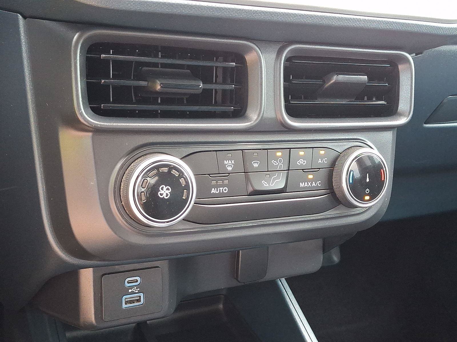 Certified 2024 Ford Maverick XL FWD image 15
