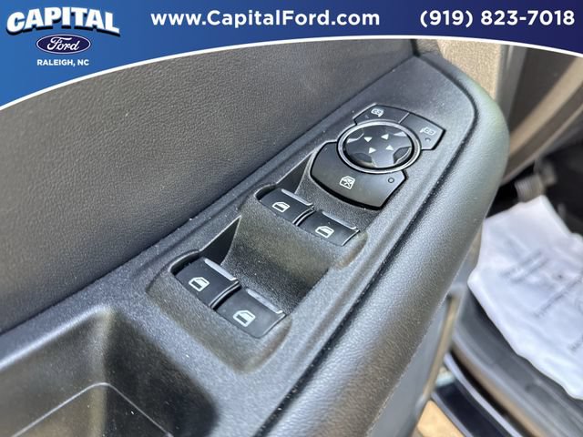 Certified 2023 Ford Edge SEL w/ Convenience Package AWD/4WD image 21