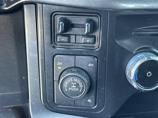 Certified 2023 Ford F150 XLT w/ Equipment Group 302A High AWD/4WD image 36