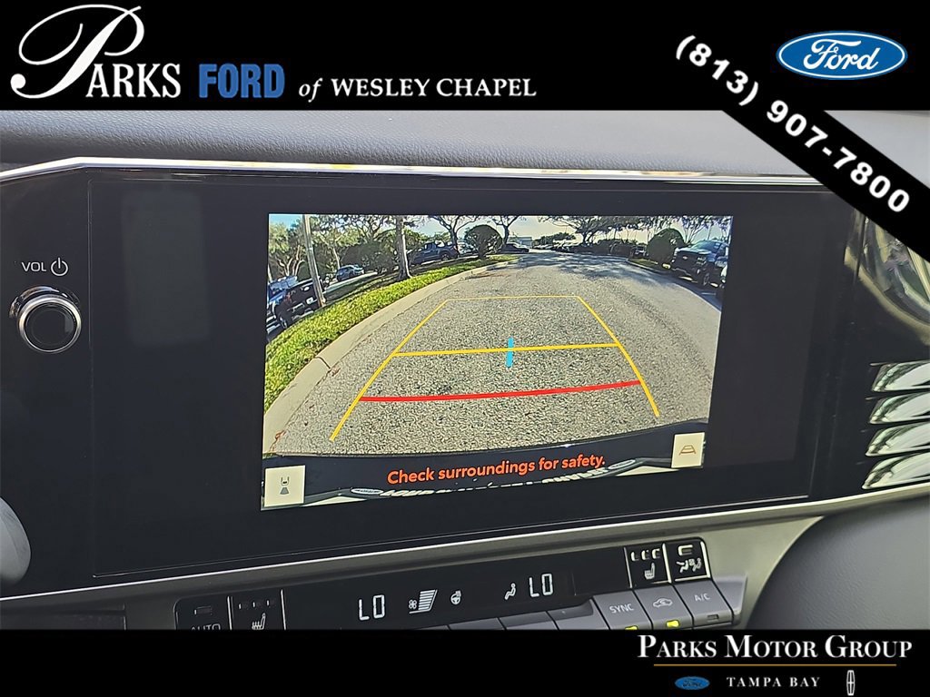 Used 2025 Toyota Camry XSE image 22