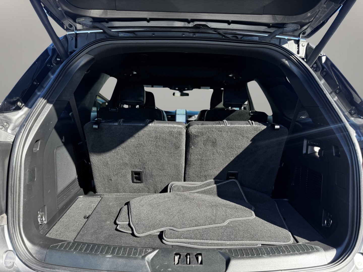 Certified 2022 Ford Explorer ST w/ Equipment Group 401A image 14