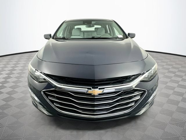 Used 2025 Chevrolet Malibu LT FWD image 5