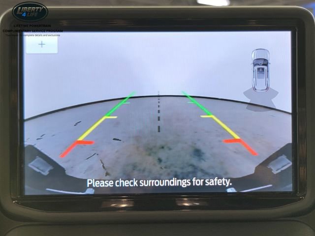 Certified 2022 Ford Bronco Sport Big Bend w/ Convenience Package image 35