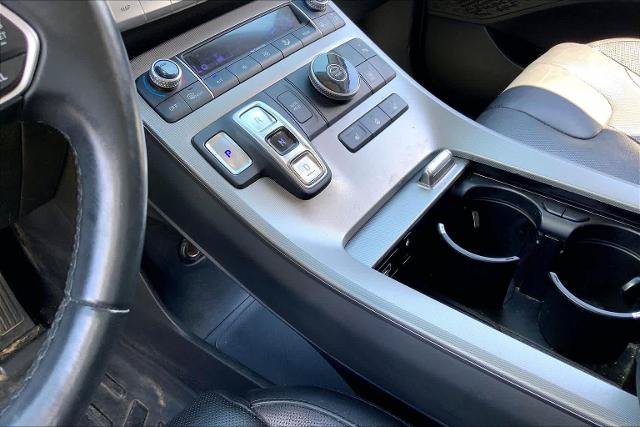 Used 2022 Hyundai Palisade SEL w/ Premium Package FWD image 17