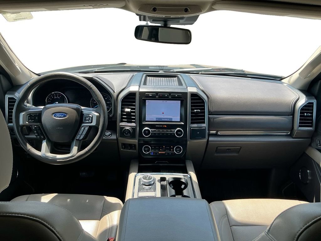 Certified 2021 Ford Expedition XLT RWD image 17