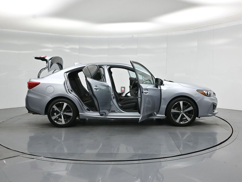 Used 2018 Subaru Impreza 2.0i Sport w/ Popular Package #1 AWD/4WD image 5