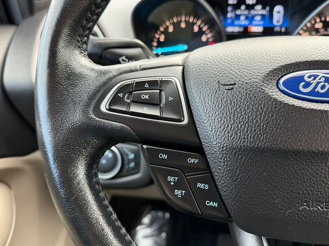 Certified 2019 Ford Escape Titanium image 19