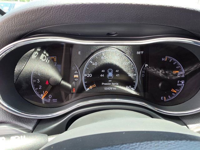 Used 2020 Jeep Grand Cherokee Altitude AWD/4WD image 20
