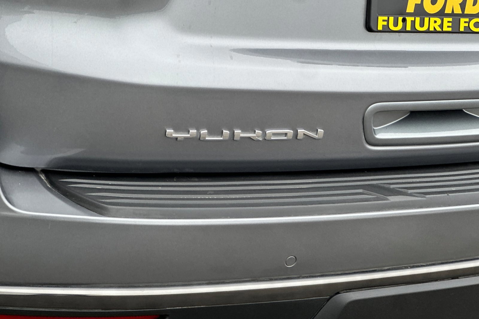 Used 2021 GMC Yukon AT4 w/ AT4 Premium Plus Package image 33