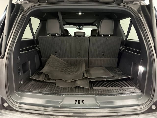 Certified 2024 Ford Expedition Max Limited RWD image 37
