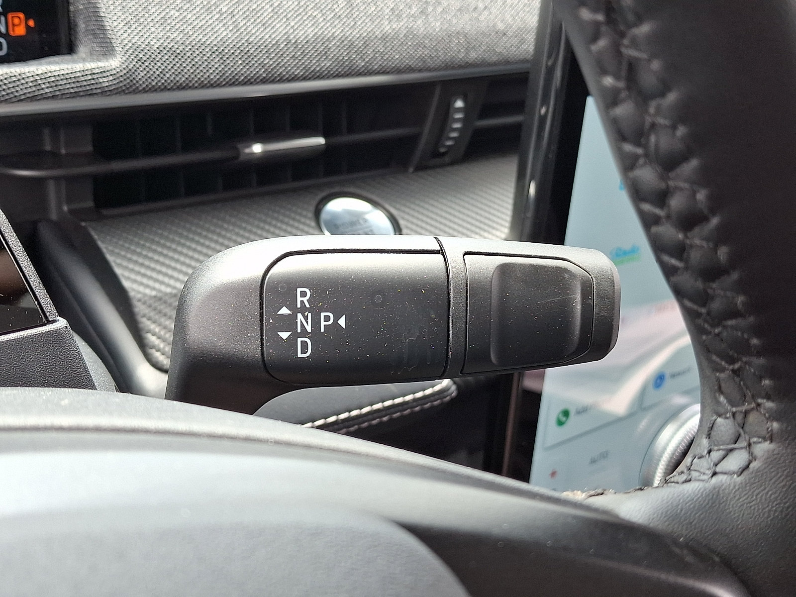 Certified 2025 Ford Mustang Mach-E Premium AWD/4WD image 22