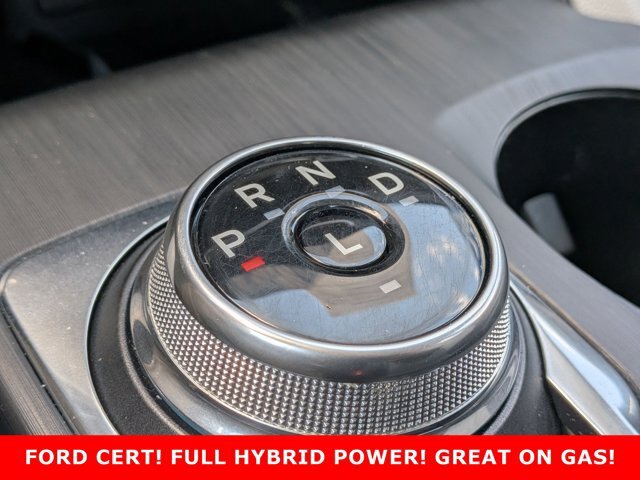 Certified 2024 Ford Escape Platinum AWD/4WD image 22
