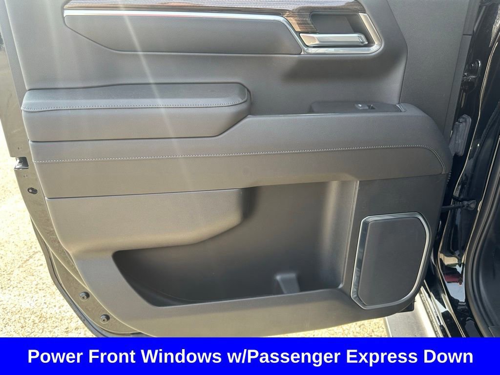 Used 2023 Chevrolet Silverado 1500 LT Trail Boss w/ Protection Package image 16