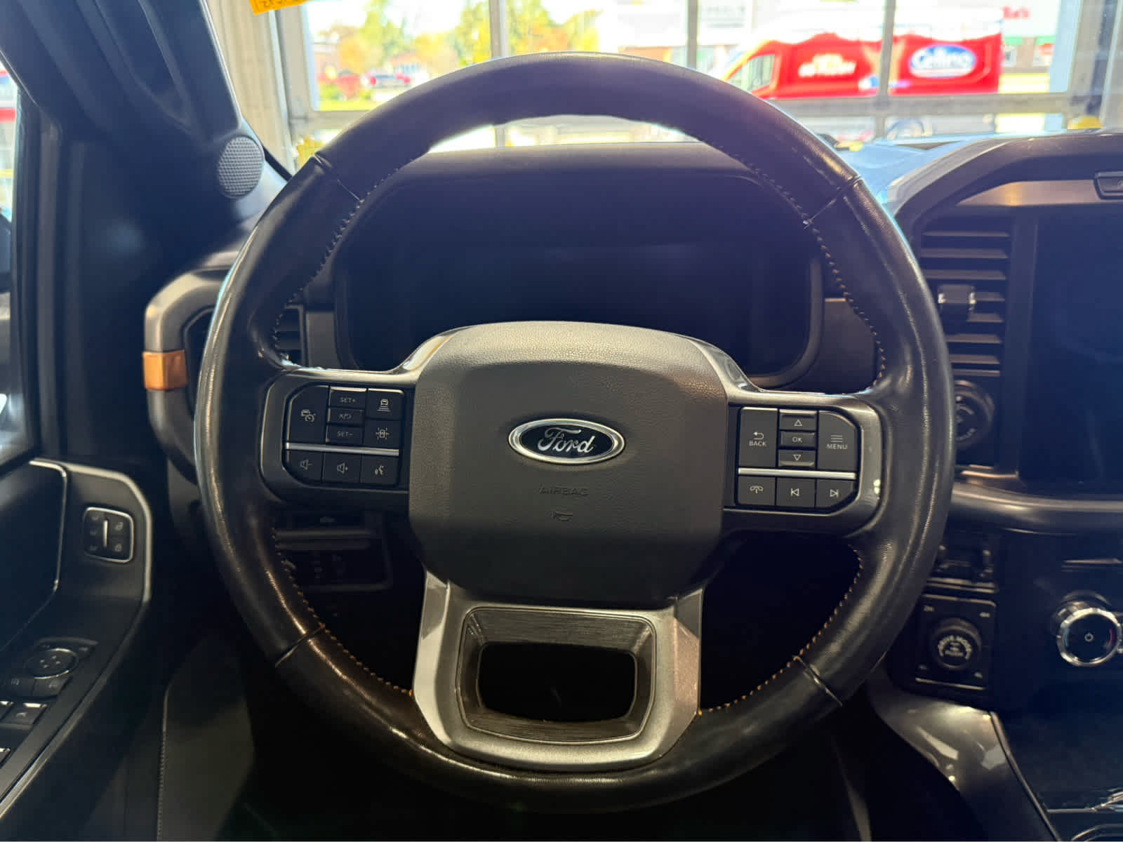 Certified 2023 Ford F150 Tremor w/ Equipment Group 402A High AWD/4WD image 12