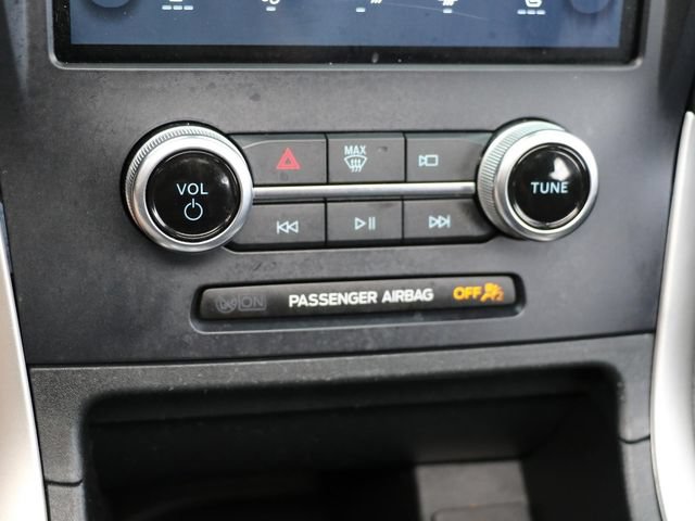 Certified 2024 Ford Edge SEL w/ Convenience Package AWD/4WD image 23