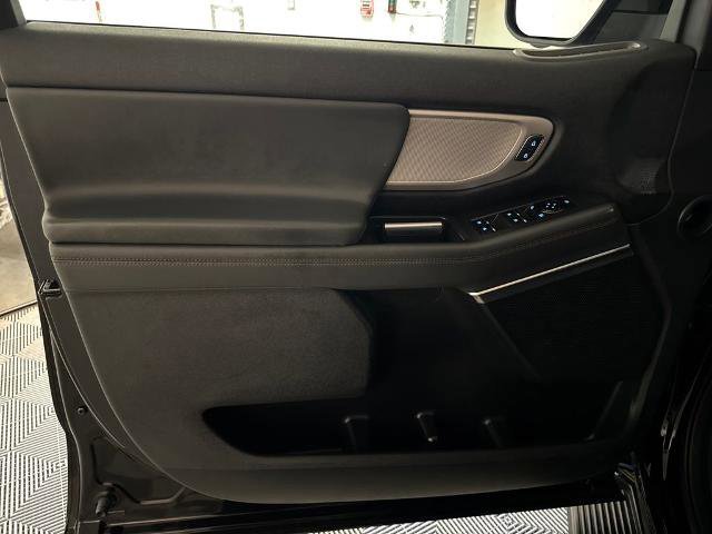 Certified 2025 Ford Expedition Max Active RWD image 16