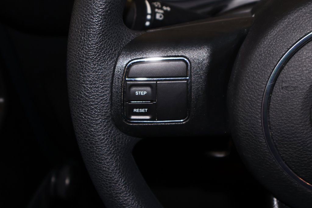 Used 2018 Jeep Wrangler Unlimited Sport image 22