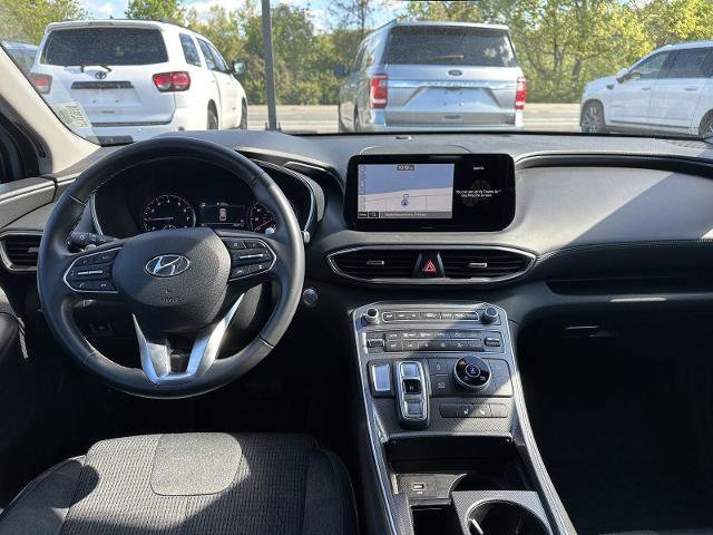 Used 2023 Hyundai Santa Fe SEL AWD/4WD image 23