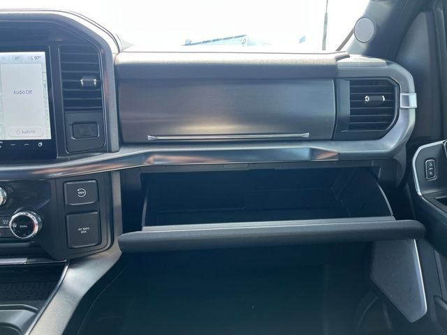 Certified 2025 Ford F150 Platinum w/ Equipment Group 702A High AWD/4WD image 25