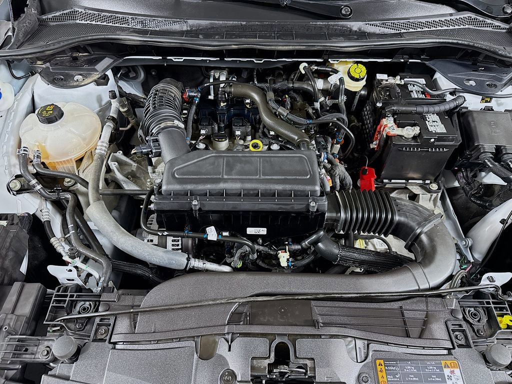 Certified 2023 Ford Escape Active w/ Tech Pack #1 image 30