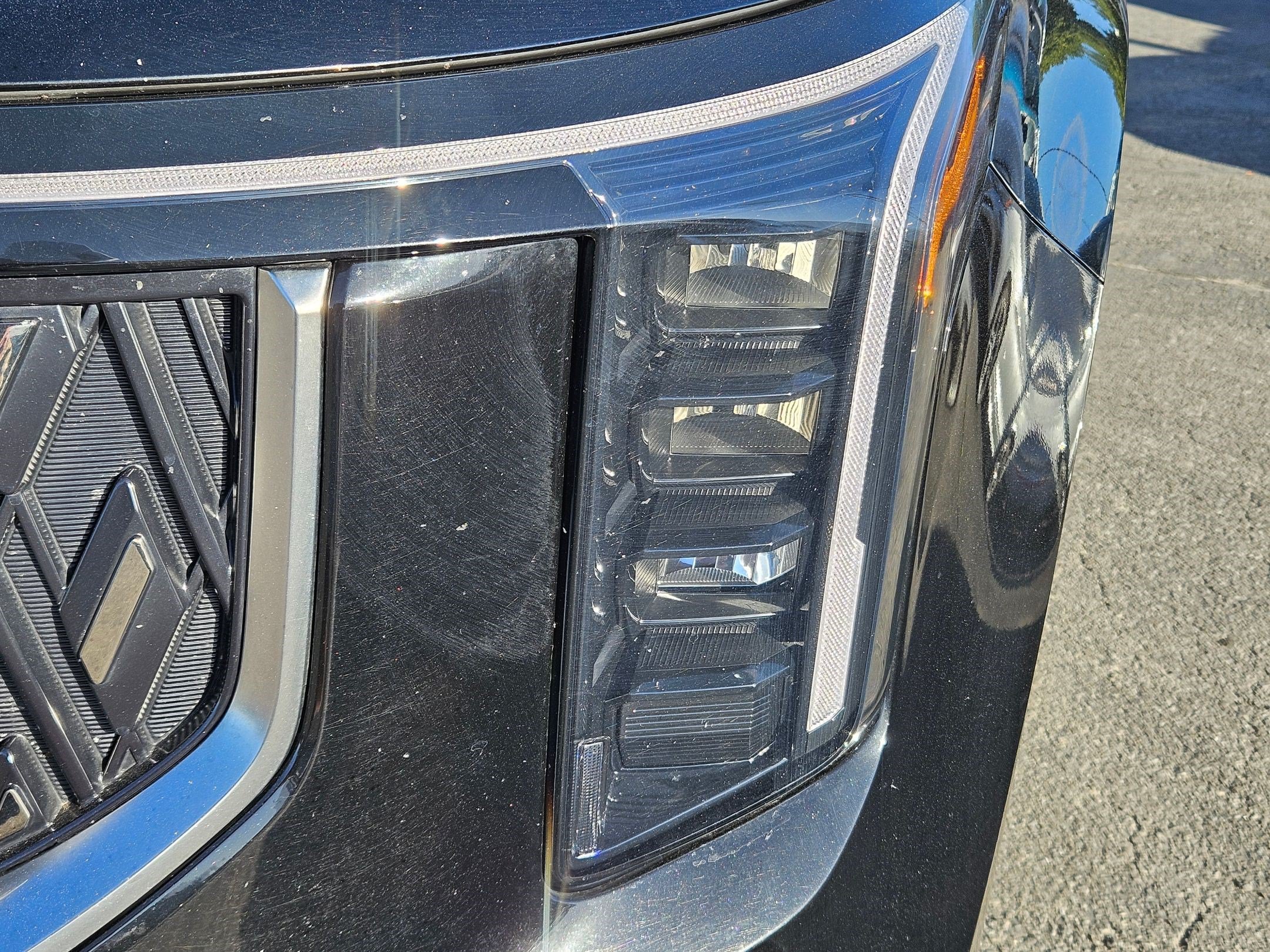 Used 2025 Kia Carnival FWD image 21