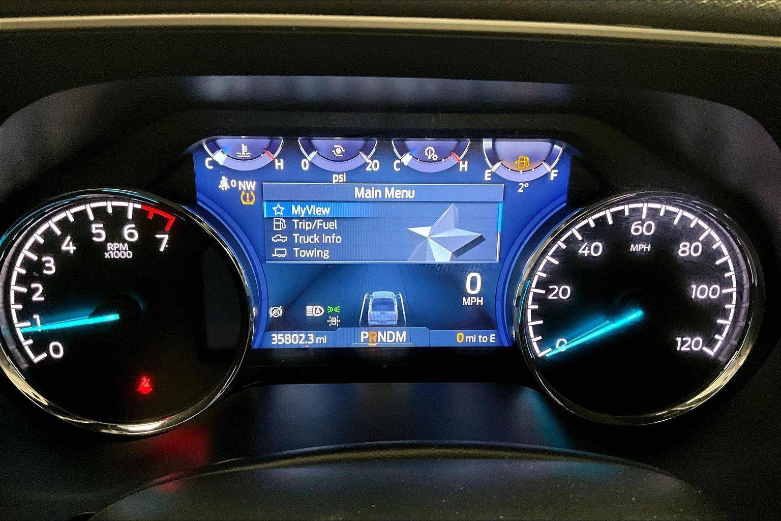 Certified 2023 Ford F150 XLT w/ Equipment Group 302A High image 19