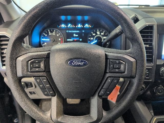 Certified 2020 Ford F150 XLT w/ Equipment Group 301A Mid AWD/4WD image 19