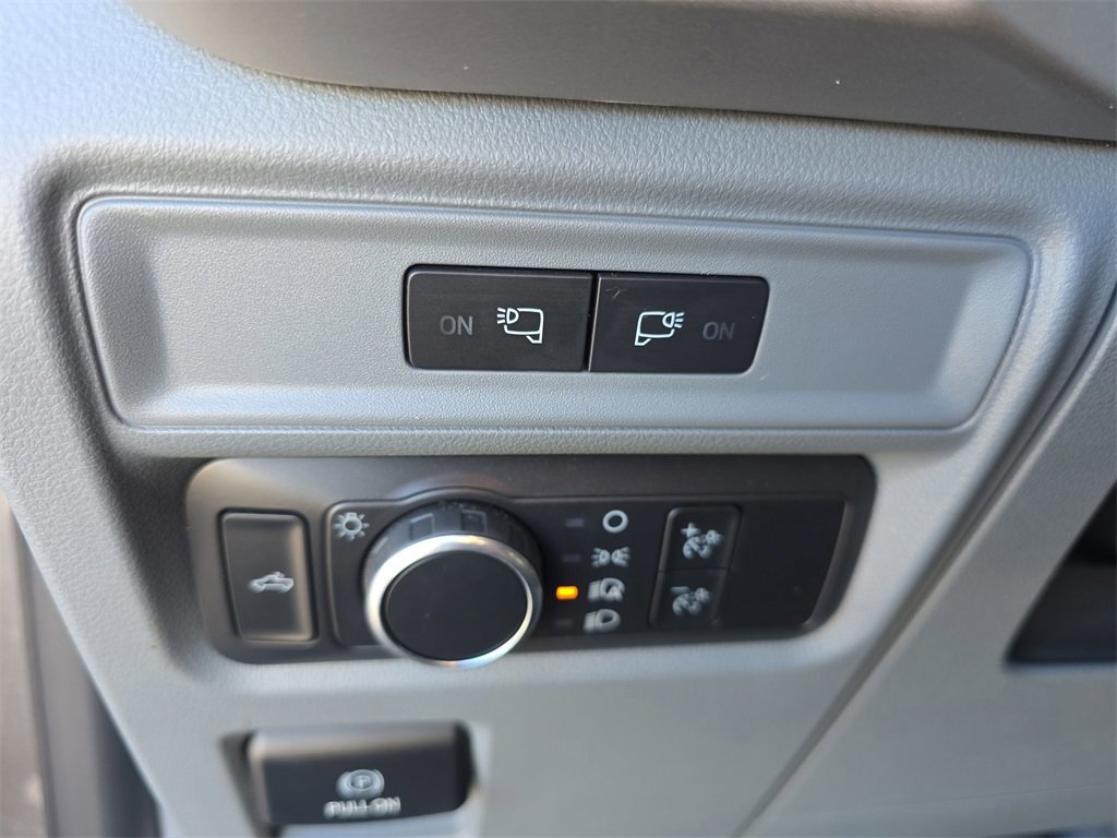 Certified 2021 Ford F150 XL w/ Trailer Tow Package image 31